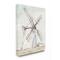 Stupell Industries Windmill Farm Landscape Wall Accent